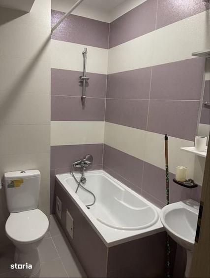Apartament cu 2 camere în Rahova