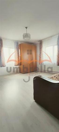 Duplex in centrul localitatii Gilau - 10