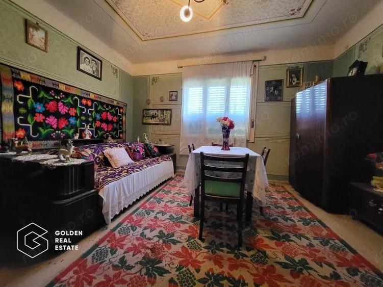 Casa cu 3 corpuri de cladire, sat Lalasint - 11