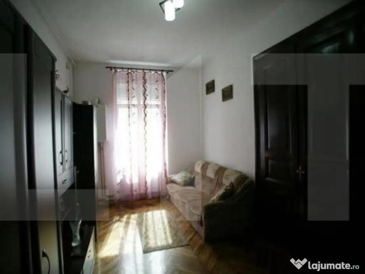 Apartament 5 camere, 120 mp, zona Elisabetin - 7