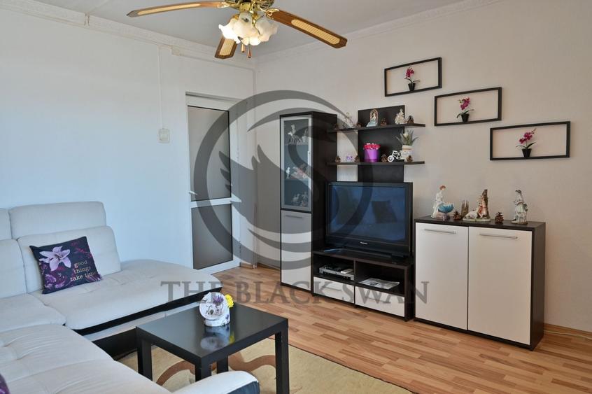 Apartament cu 3 camere de vanzare | Mobilat | Ploiesti | Comision 0% - 1