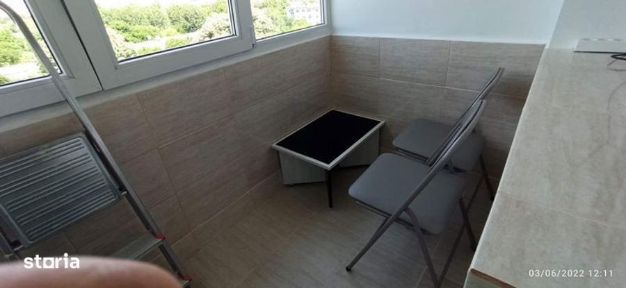 Garsoniera confort 1 - 3