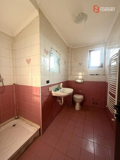 COMISION 0% Casa individuala, 6 camere, teren 1046 mp, in Dumbravita - 10