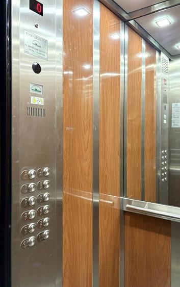 APARTAMENT CU TERASA RENOVAT DE LA 0 IN IMOBIL SOLID LANGA PARCUL CISMIGIU - 15