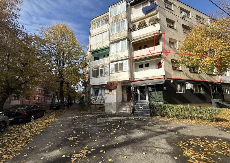 De vanzare Apartament Etajul 1 Micro 16/Zona Foarte Buna - 5