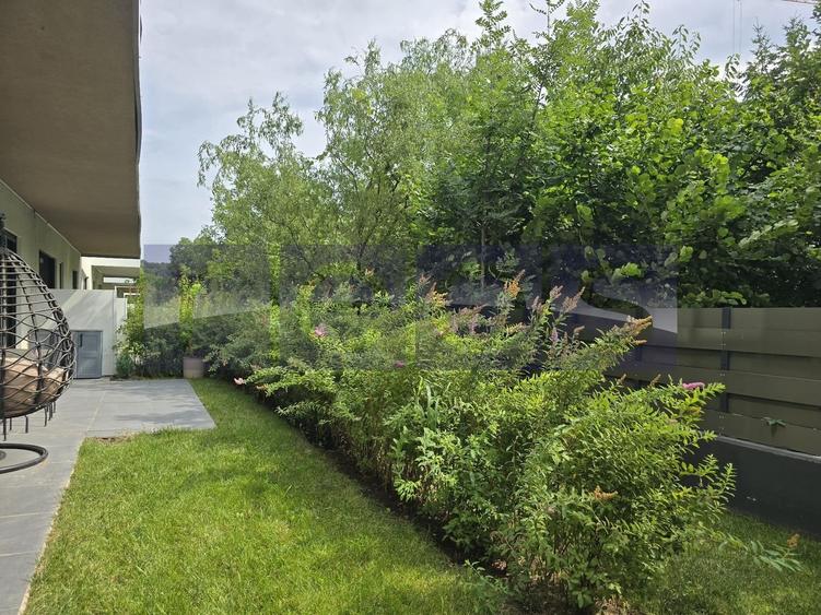 VANZARE APARTAMENT MODERN 3 CAMERE | IANCU NICOLAE | CURTE PROPRIE | - 27