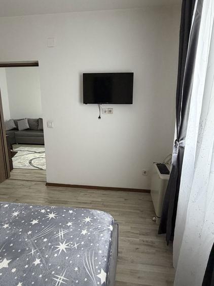 Inchiriez apartament cu2 camere open-space et1 cart bariera valcii - 7