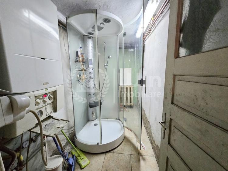 Casa individuala | 260mp utili | 600 mp teren | Zona exclusiv de case! - 11