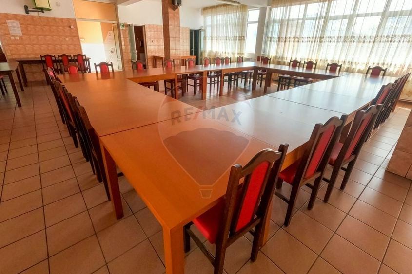 Spațiu comercial de 495mp de vânzare in  Piata Centrala Deva, Jud HD - 5