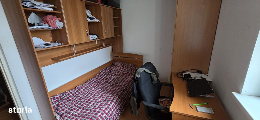 Vand apartament 2 camere la pre? de garsoniera! - 4