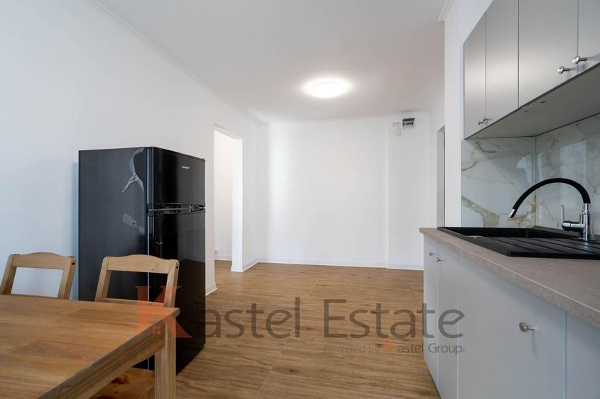 Apartament 2 camere de inchiriat - zona Gorjului - Comision 0% - 6