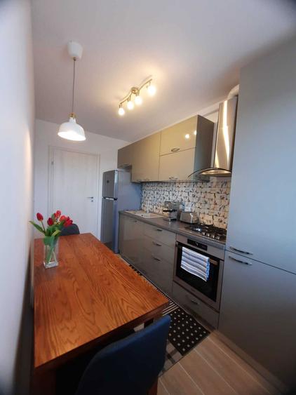 Garsoniera 440 Euro, Residence 158 - 4