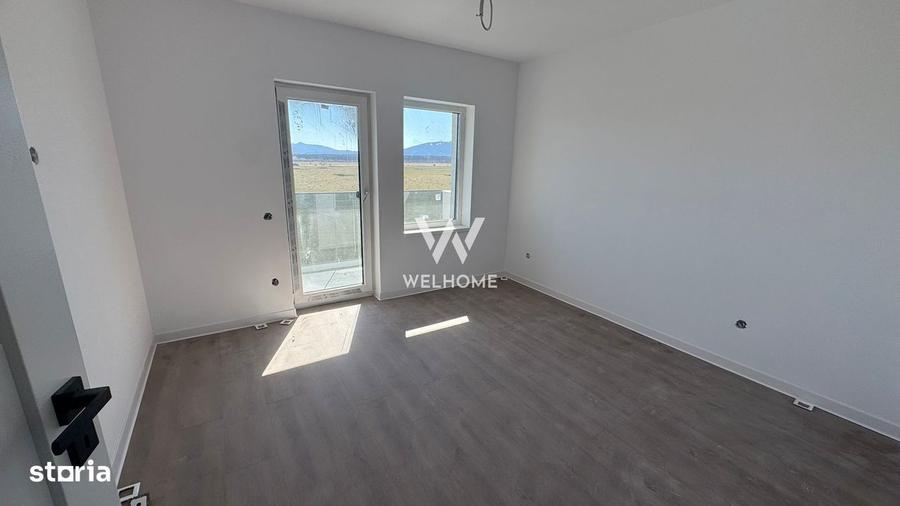 Apartament 3 camere, Prelungirea Doamna Stanca, Sibiu - 4