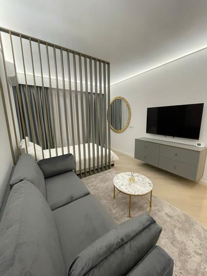 Studio dublu Cortina North + loc parcare gratuit - 2