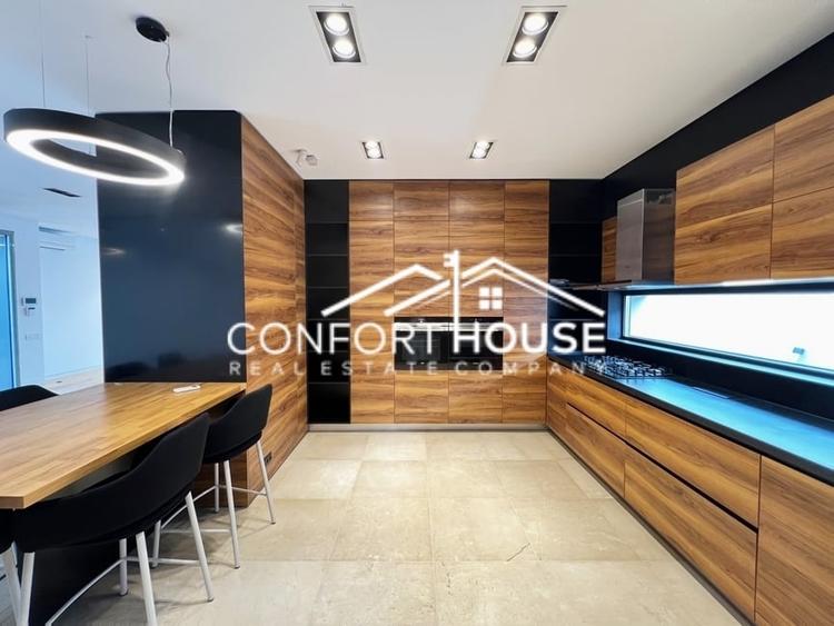 Vila P+2, arhitectura moderna, 6 camere, PIPERA -Scoala Americana - 17