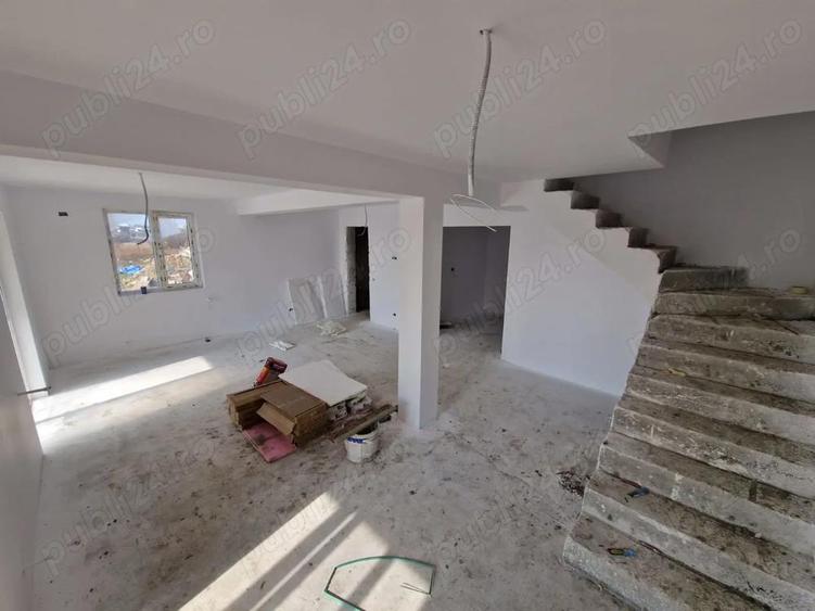 Casa duplex noua 4 camere Pantelimon | Curte 280 mp | 95.000 euro - 4