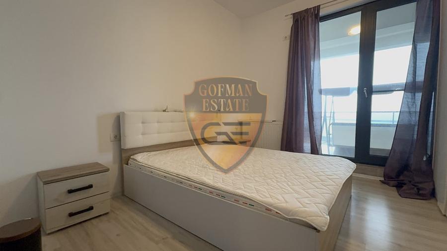 3 camere, Faleza Nord zona Spectrum, et 1, vedere la mare, centrala gaz, A/C - 21