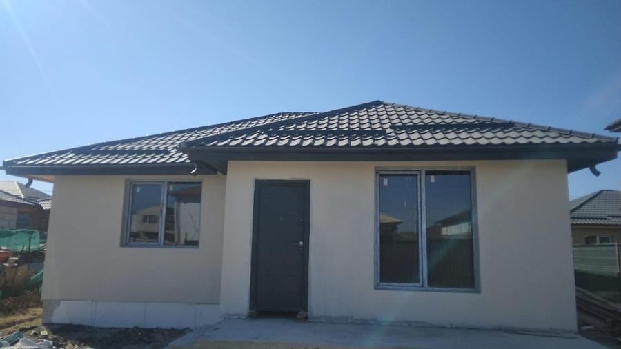 CASA LA CHEIE ! GATA DE MUTARE ! - 3