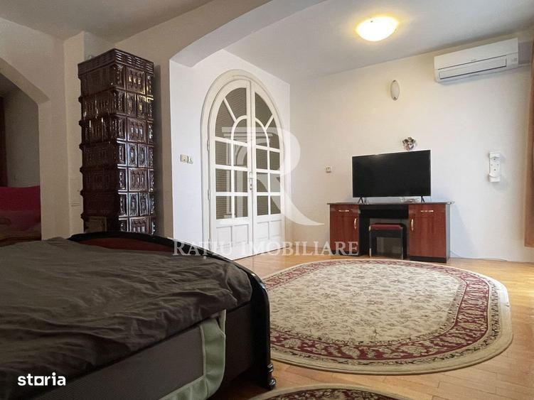 Oportunitate investitie | 1259 mp | Zona Facliei | Oradea - 1