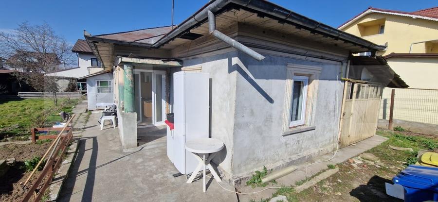 Teren 640 mp, toate utilitatile, zona Bariera Valcii - 1