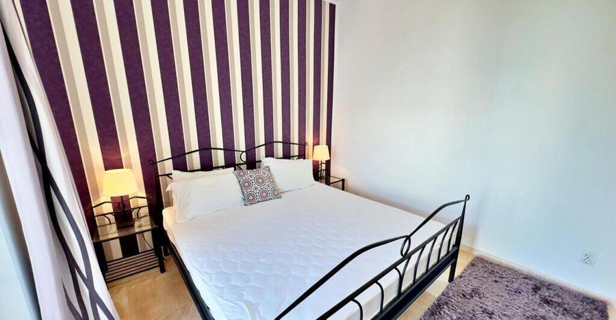 MAMAIA NORD - APARTAMENT 2 CAMERE - ETAJ 2 - 50.95 MPT - - 15