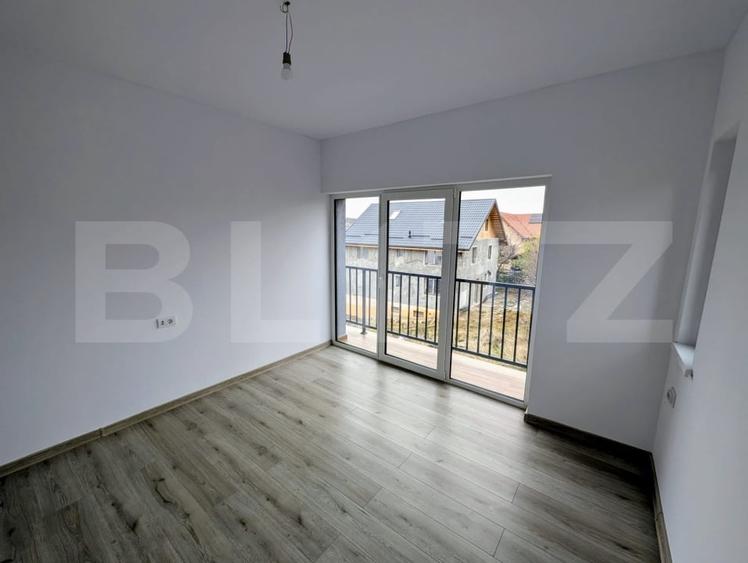 Proprietate deosebita cu design modern si finisaje premium, Barnova - 7