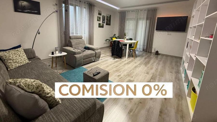 COMISION 0% | Casa Individuala | Dumbravita | Mobilata | 5 Camere