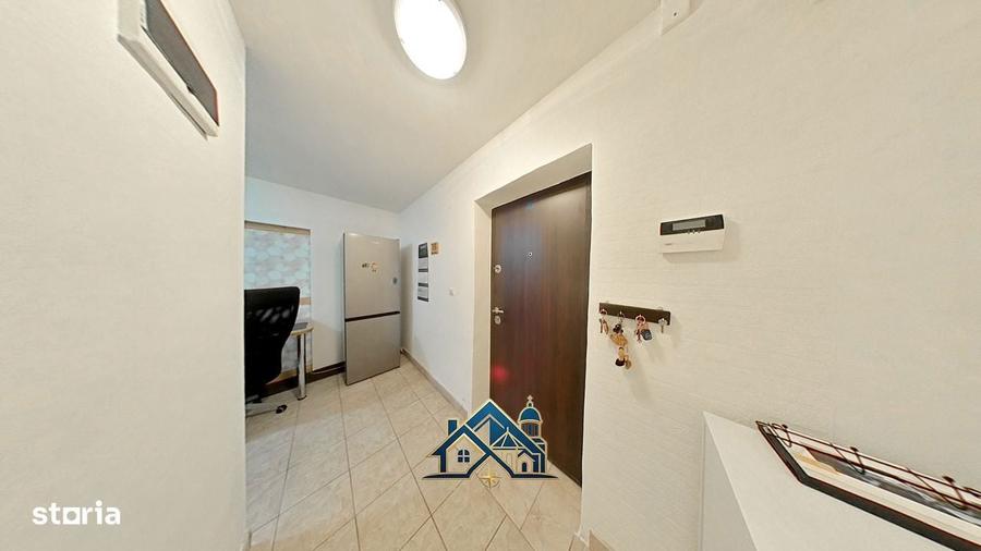 Comision 0% la cumparare. Apartament 2 camere in vila regim P+2 - 7