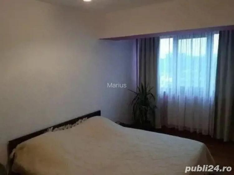Inchiriez apartament 3 camere metrou N. Grigosescu