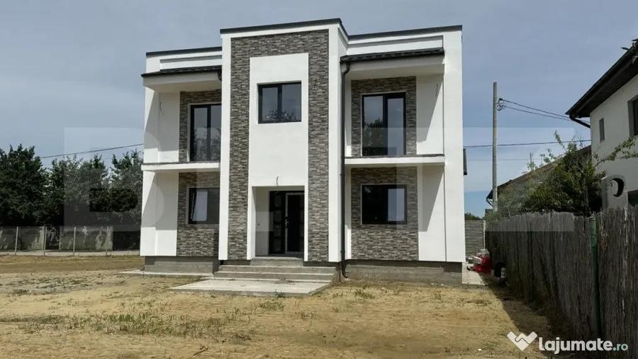 Casa P+E, 150 mp utili, 330 mp teren, la cheie, zona Manast - 8