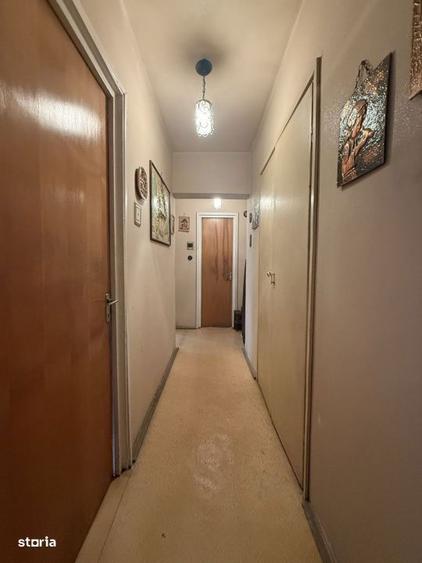 Apartament de vanzare-3 decomandat-zona Tineretului - 3