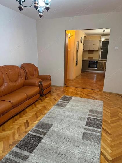 Tudor - Inchiriere apartament 3 camere - Str. Infratirii - 1