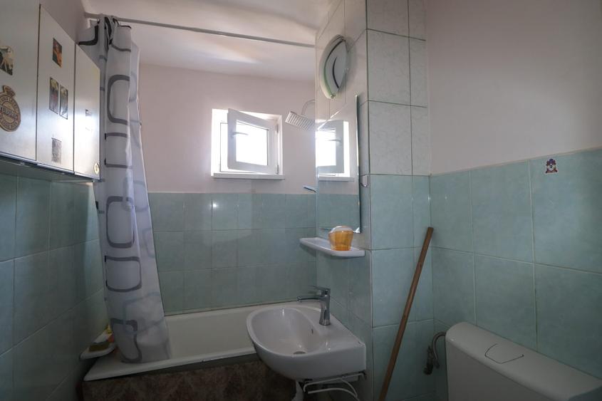 Apartament 3 camere de vânzare în Azuga – Valea Azugii | 48,50 mp | Etaj 3/4 - 5