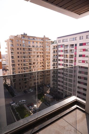 Apartament | 2 camere |  Bloc nou | Parcare | Novum Politehnica - 11