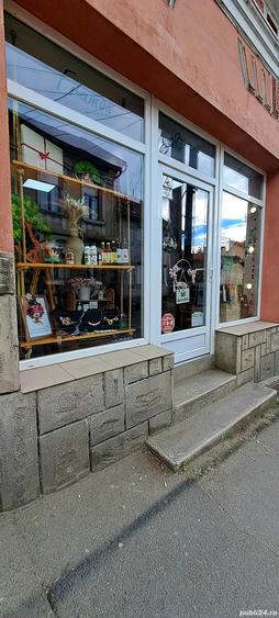 Spa?iu comercial Reghin, str Calara?ilor 35 mp - 3