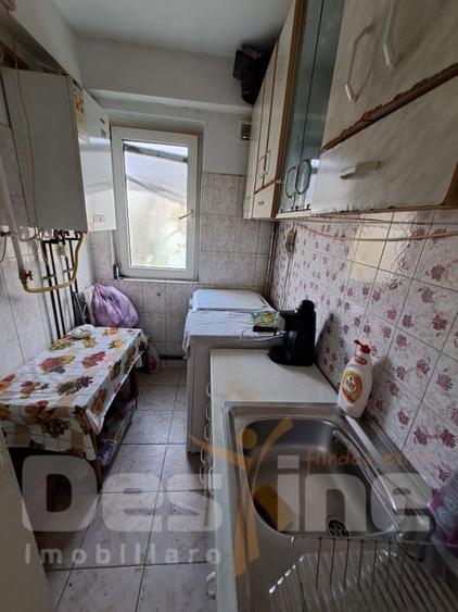 Apartament 2 camere, decomandat, Alexandru Cel Bun, 71.900 EURO - 3