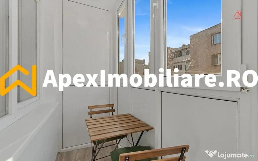 Garsoniera de inchiriat Timpuri Noi Bucure?ti | ApexImobili - 3
