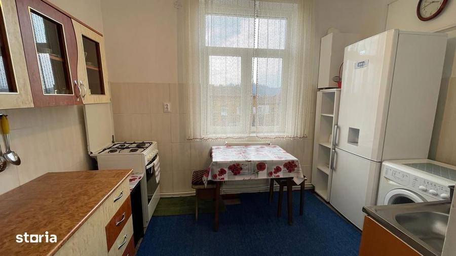 Apartament Dimitrov chirie - 5