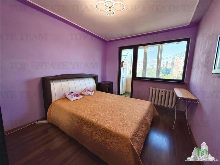 Apartament 3 camere 66mp | Langa Stadion Rapid - 5