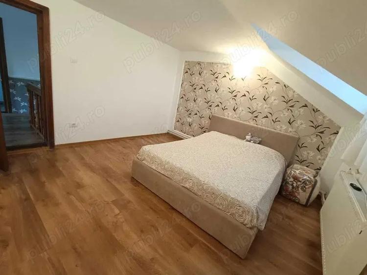 Casa de vanzare Sendreni - 4