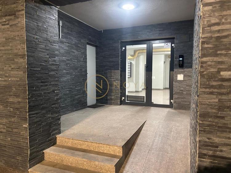 Apartament cu 2 camere Cotroceni Smart Residence - 10 min metrou Grozavesti - 22