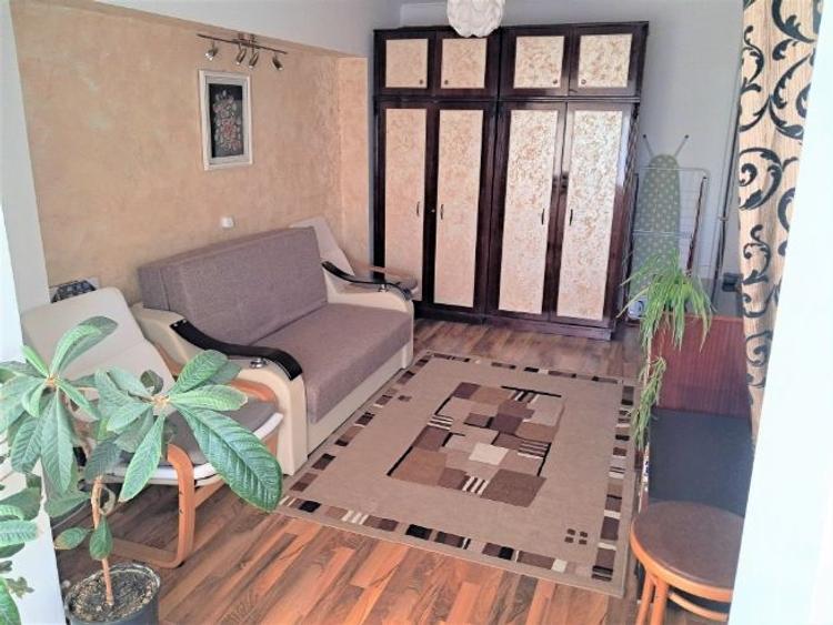 Apartament cu 3 camere decomandat în Mărăști - 4