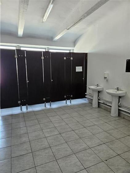 Spatiu Industrial - 3300 mp - Productie - Depozitare - Distributie - 22