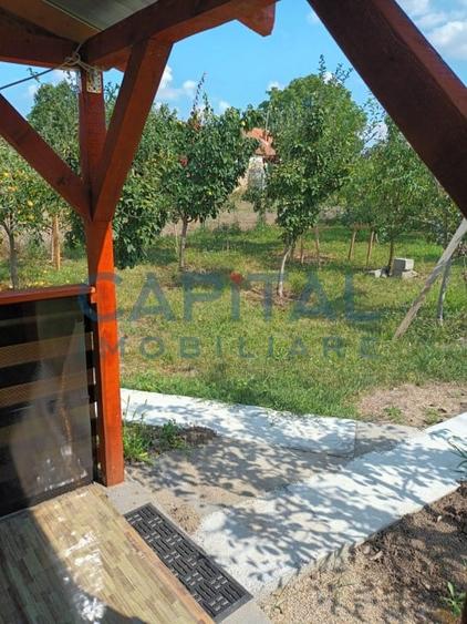 Comision 0%,  Teren - Casa de vacanta - 16