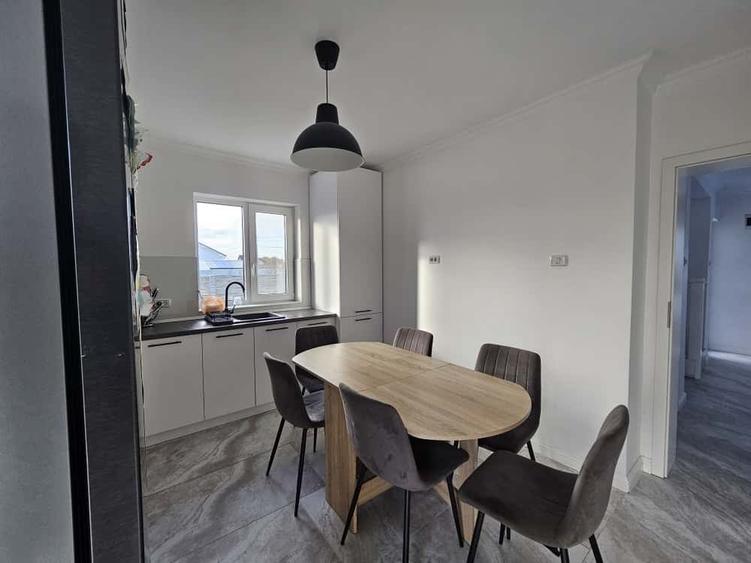 Casă individuală nouă, P+M, Sânandrei, lângă Timișoara, comision 0% - 8