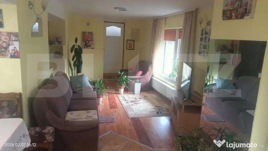 Casa de vanzare, 125 mp, Petelea - 9