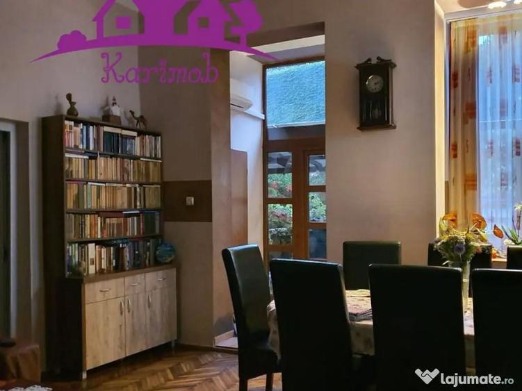 Casa si curte zona centrala - 17