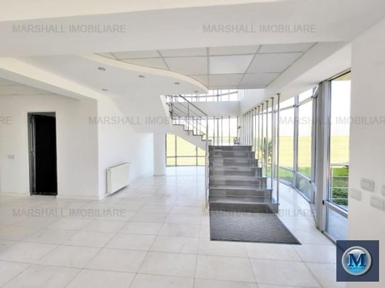 Spatiu  birouri de vanzare, zona Exterior Vest #16550 - 1