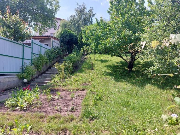 Casa individuala, cu garaj, teren 917 mp, in Andrei Muresanu - 7