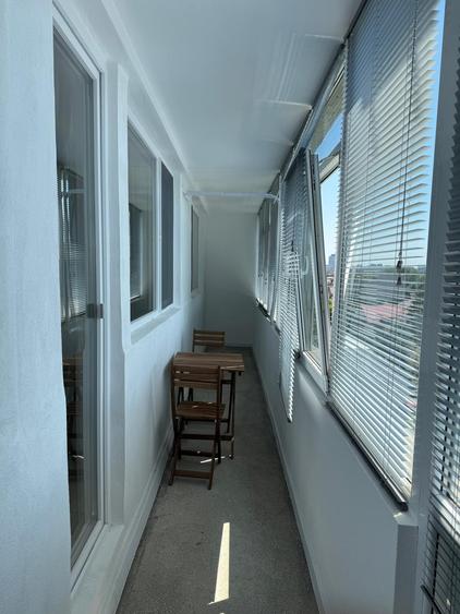 Apartament 2 camere Lux cu CTP la 3 minute de Metrou 1 Mai - 26